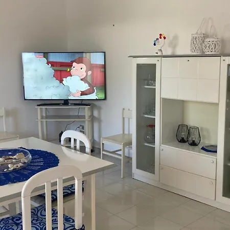 בית נופש Casina Sofia