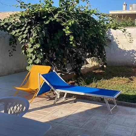 בית נופש Casina Sofia