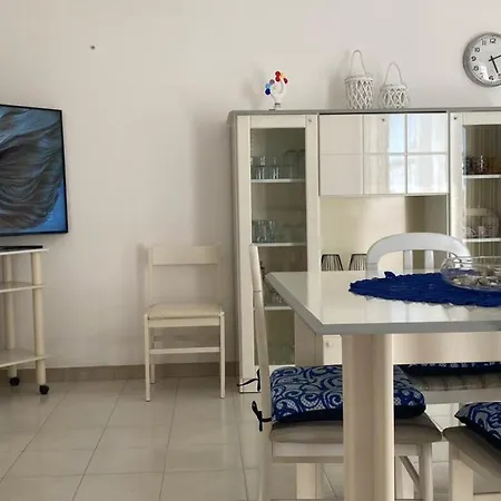 בית נופש Casina Sofia