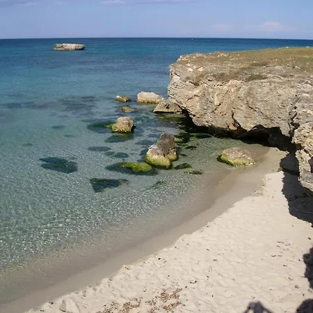 Casina Sofia בית נופש *