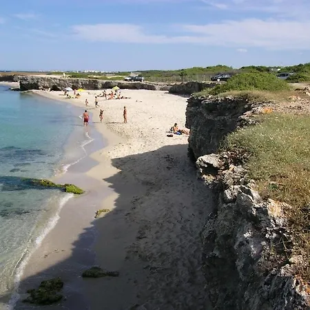 Casina Sofia בית נופש *