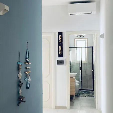 בית נופש Casina Sofia *