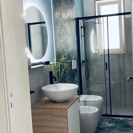 בית נופש Casina Sofia