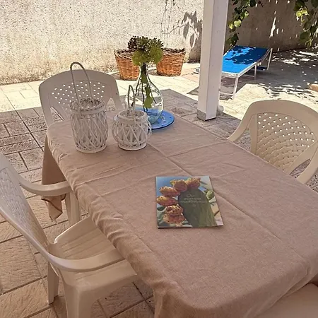 בית נופש Casina Sofia טורה ספקיה רוג'רי