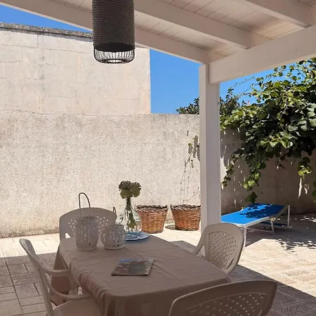 Casina Sofia בית נופש