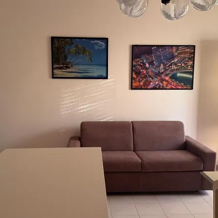 Casina Sofia Сasa de vacaciones
