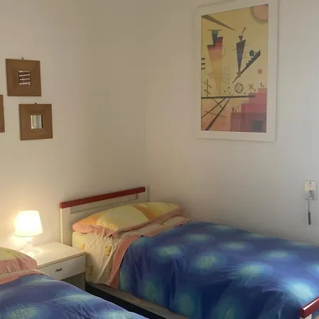 Сasa de vacaciones Casina Sofia