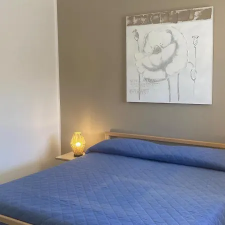 Casina Sofia Сasa de vacaciones Torre Specchia Ruggeri