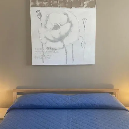 Сasa de vacaciones Casina Sofia Torre Specchia Ruggeri