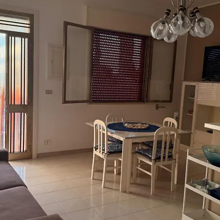 Casina Sofia Сasa de vacaciones Torre Specchia Ruggeri